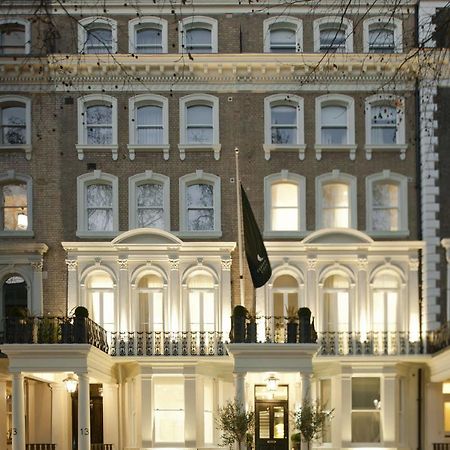 Claverley Court Apartments Knightsbridge London Exterior photo