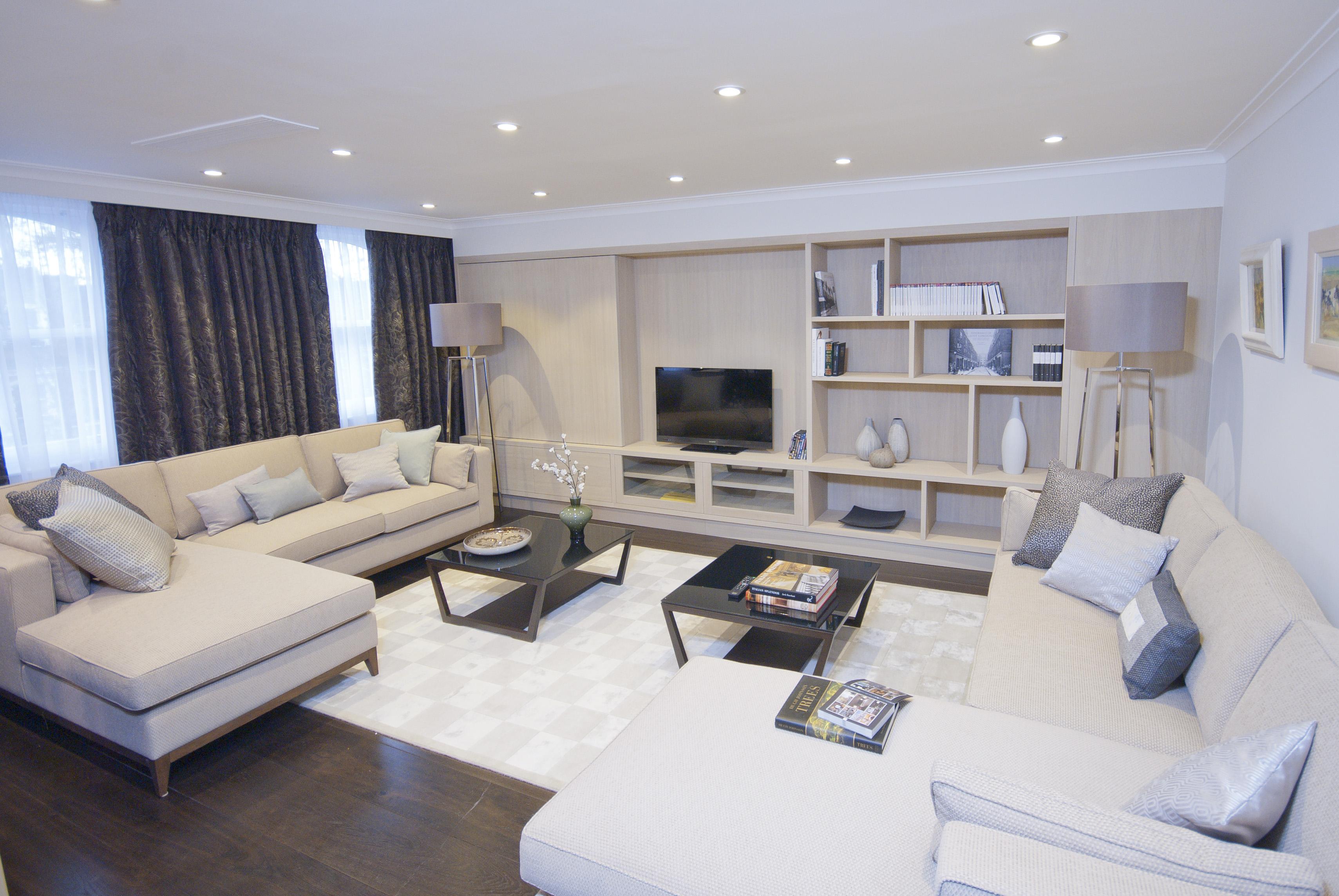 Claverley Court Apartments Knightsbridge London Exterior photo