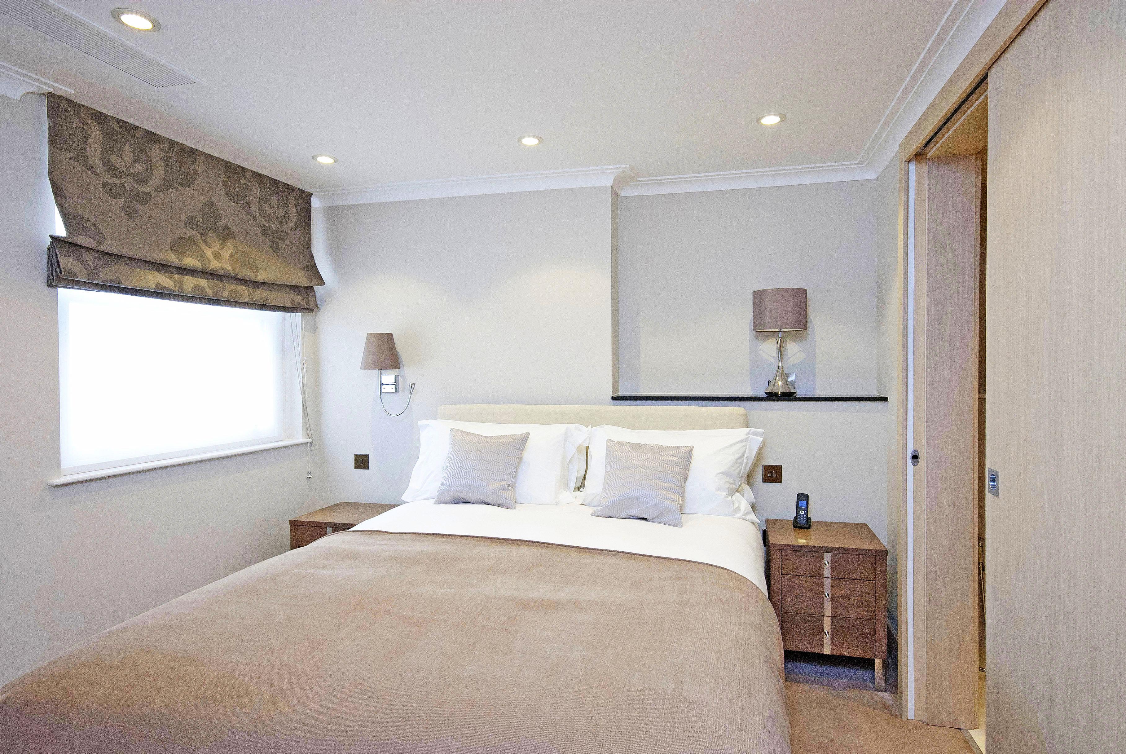 Claverley Court Apartments Knightsbridge London Exterior photo
