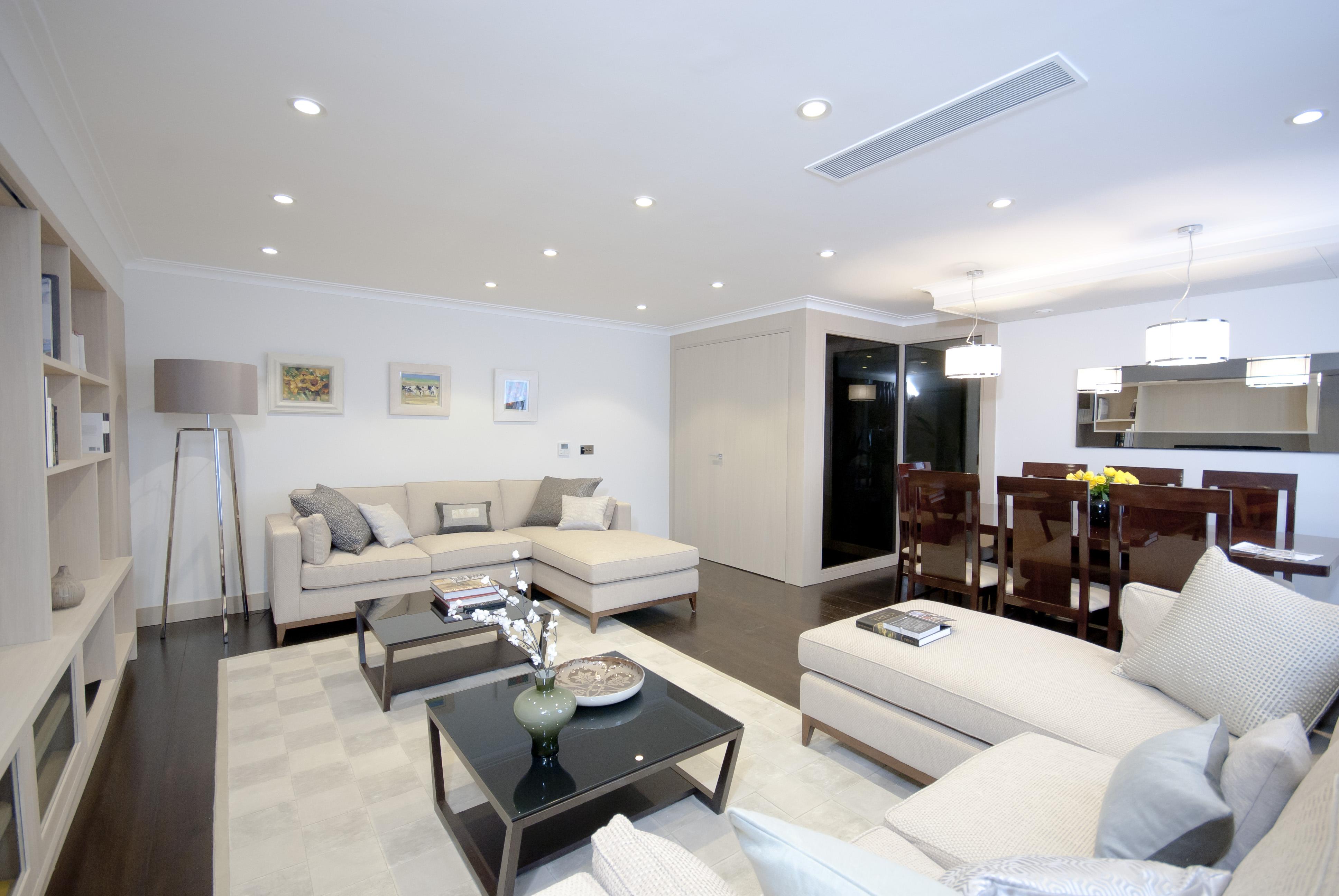 Claverley Court Apartments Knightsbridge London Exterior photo