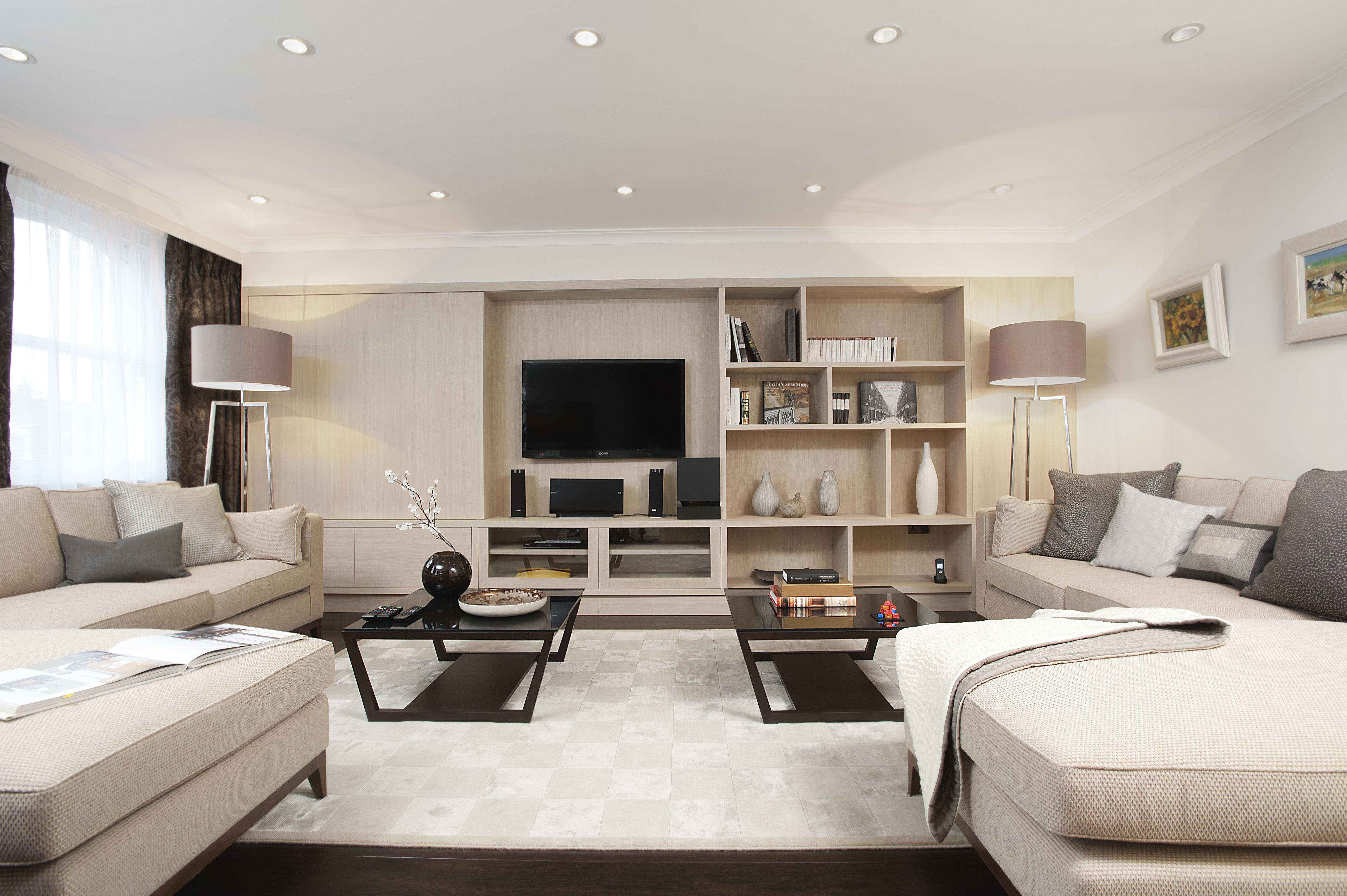 Claverley Court Apartments Knightsbridge London Exterior photo