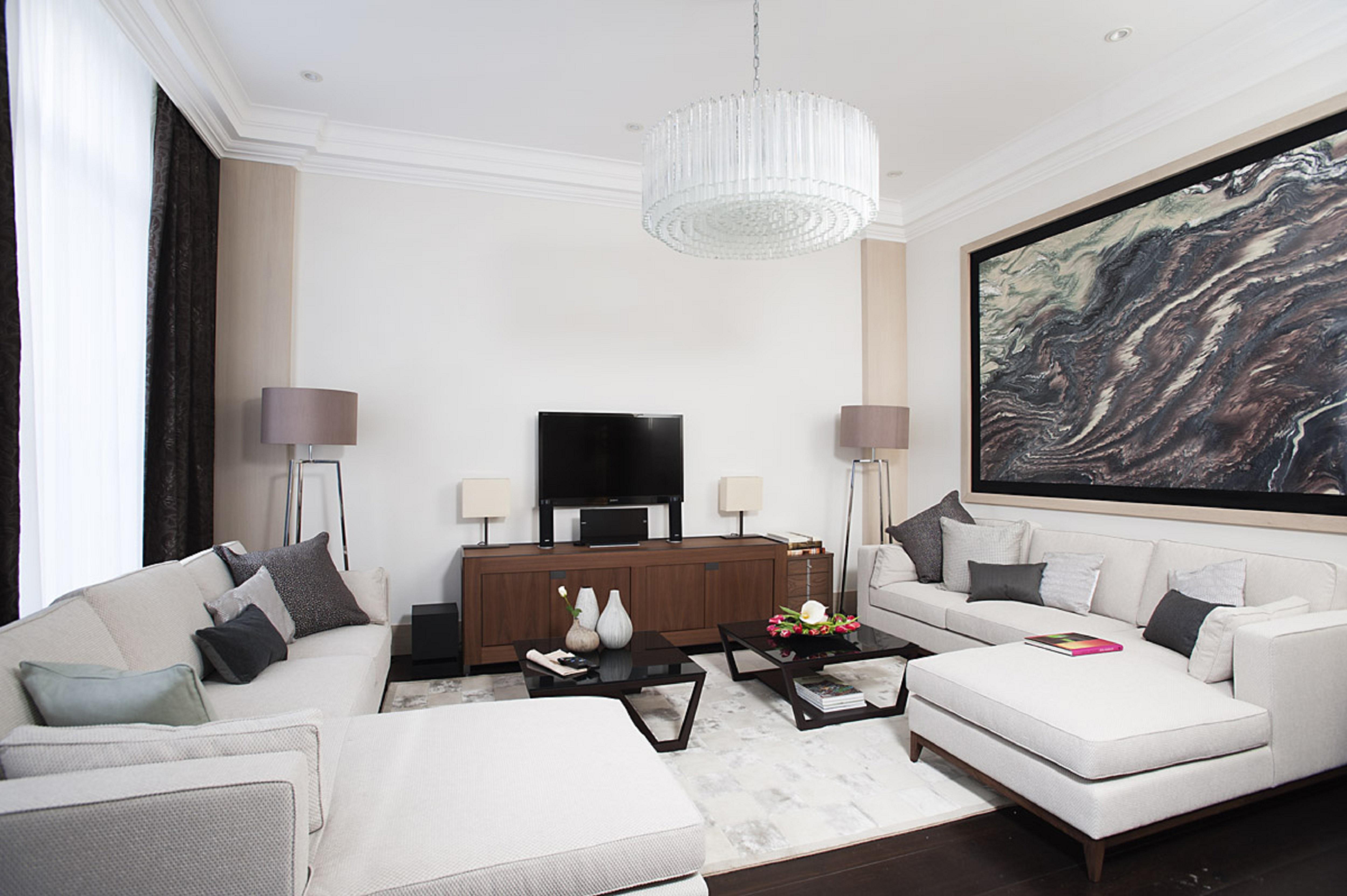 Claverley Court Apartments Knightsbridge London Exterior photo